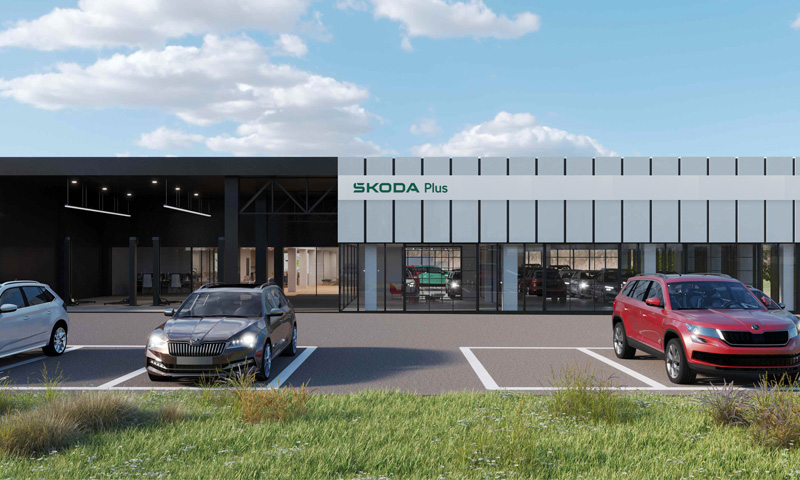 USED CARS CENTER