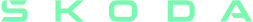 logo Škoda
